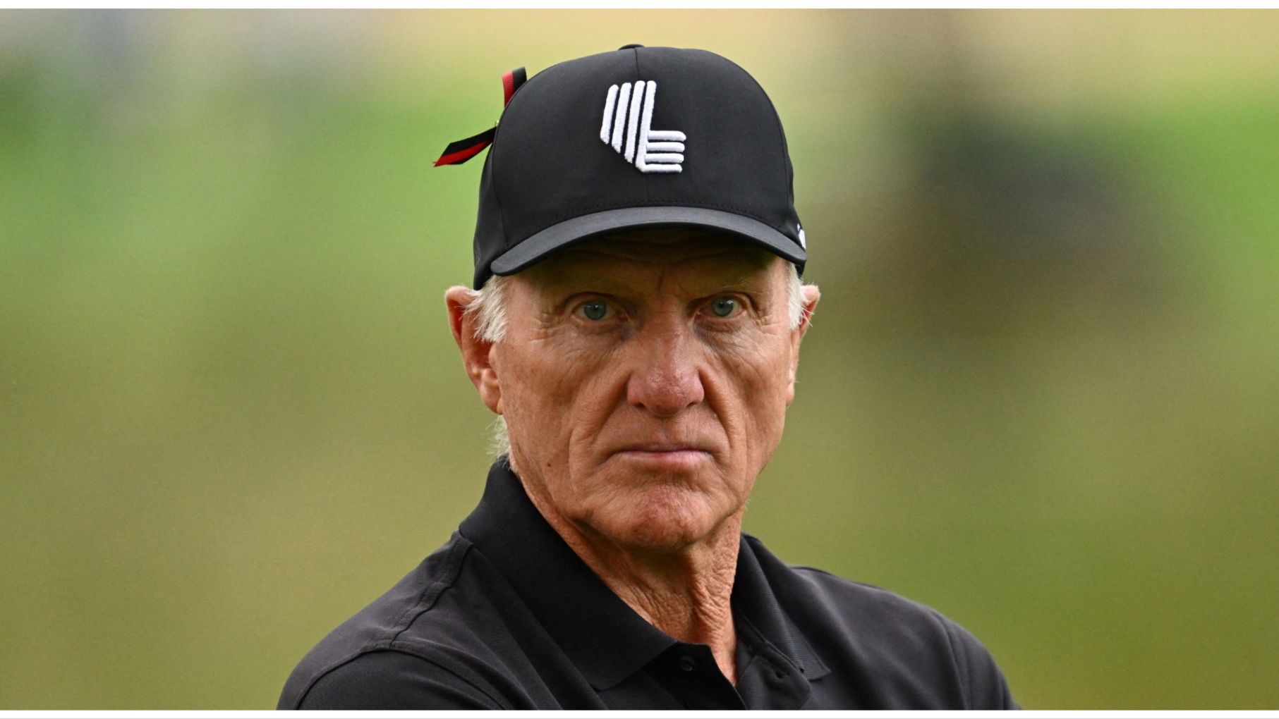 Greg Norman breaks silence over PGA Tour-LIV deal with another outlandish claim